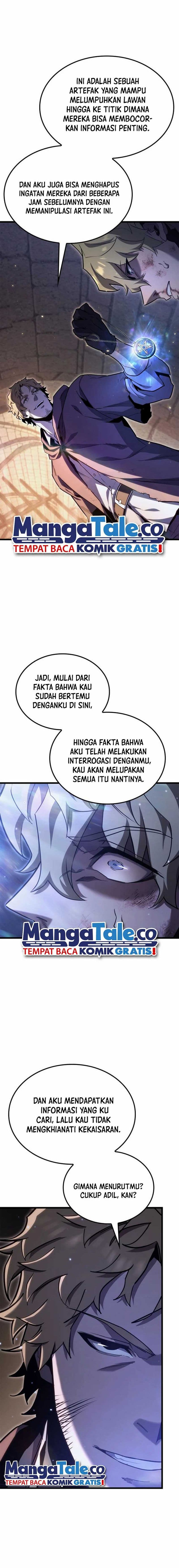 The Count’s Youngest Son Is A Player! - Chapter 60 - Page 6