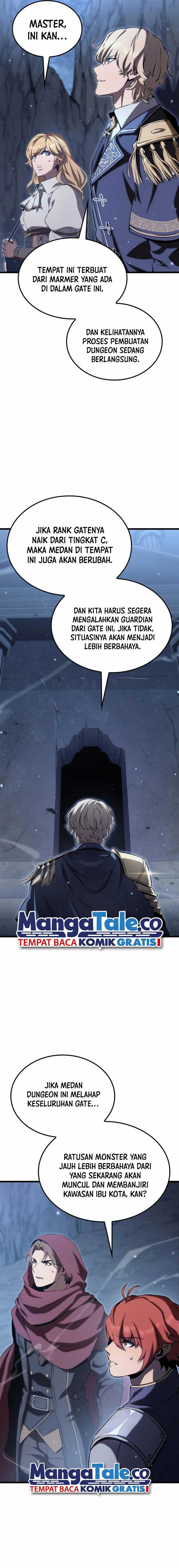 The Count’s Youngest Son Is A Player! - Chapter 60 - Page 9