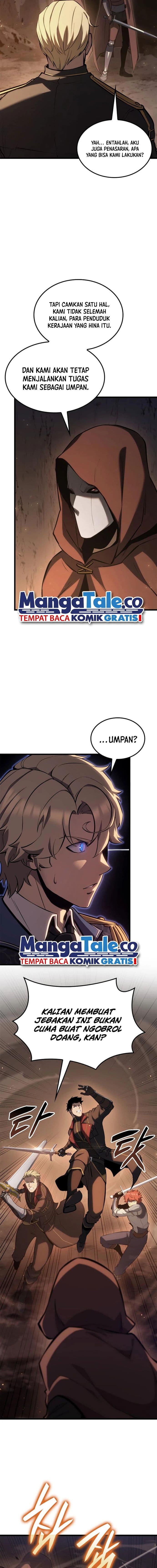 The Count’s Youngest Son Is A Player! - Chapter 61 - Page 10