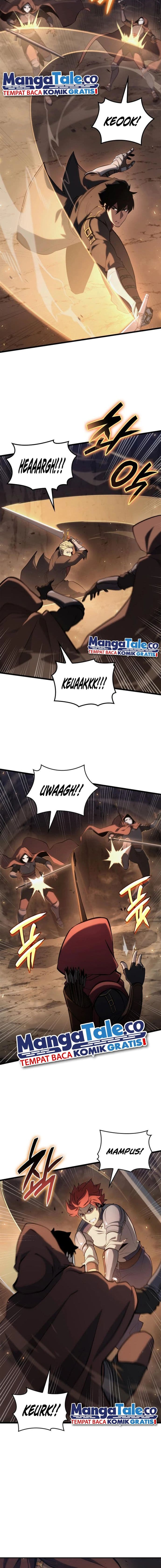 The Count’s Youngest Son Is A Player! - Chapter 61 - Page 11