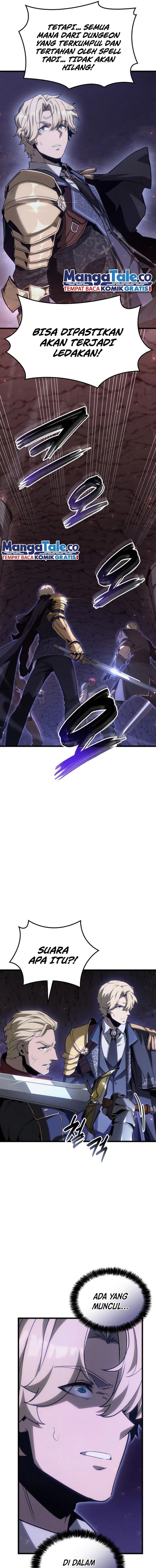 The Count’s Youngest Son Is A Player! - Chapter 61 - Page 16