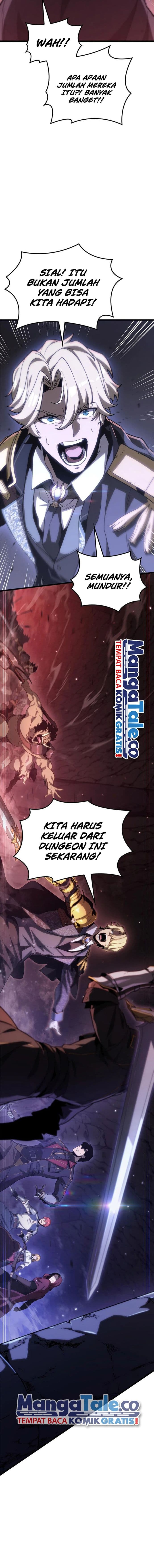 The Count’s Youngest Son Is A Player! - Chapter 61 - Page 18
