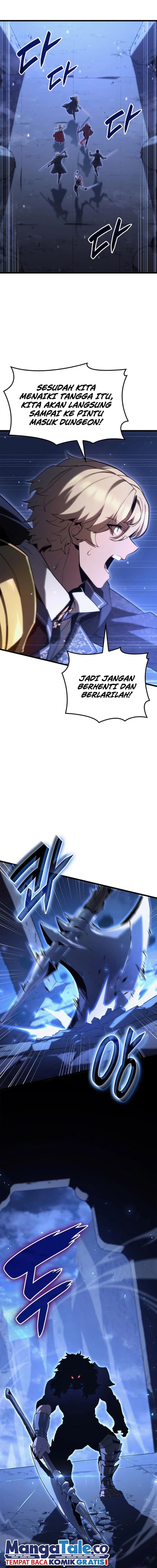 The Count’s Youngest Son Is A Player! - Chapter 61 - Page 19
