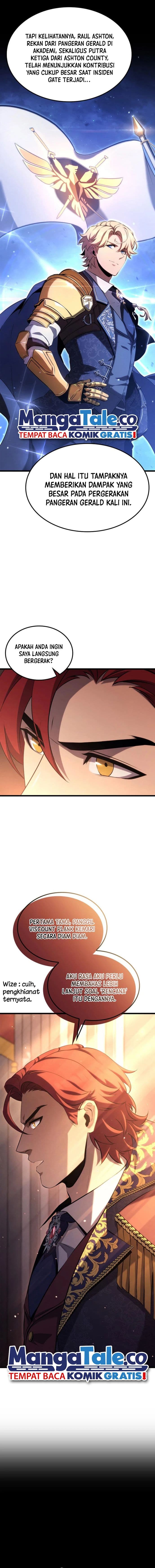 The Count’s Youngest Son Is A Player! - Chapter 61 - Page 5