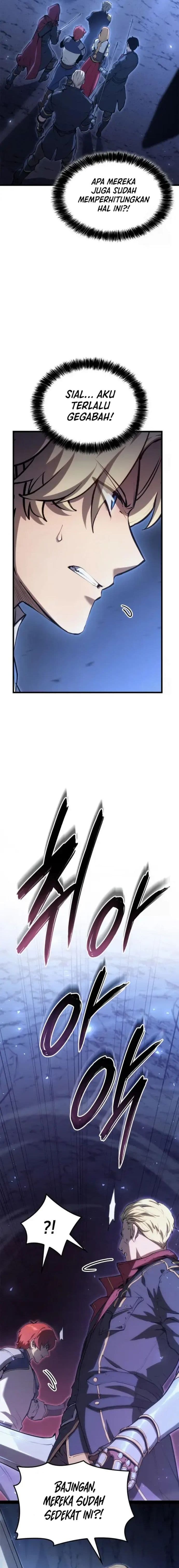 The Count’s Youngest Son Is A Player! - Chapter 62 - Page 10
