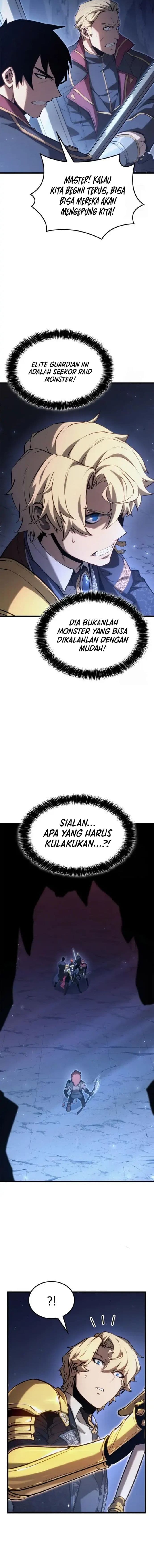 The Count’s Youngest Son Is A Player! - Chapter 62 - Page 11