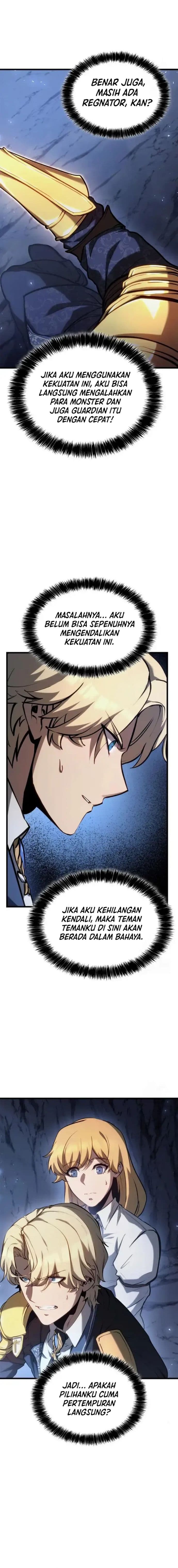 The Count’s Youngest Son Is A Player! - Chapter 62 - Page 12
