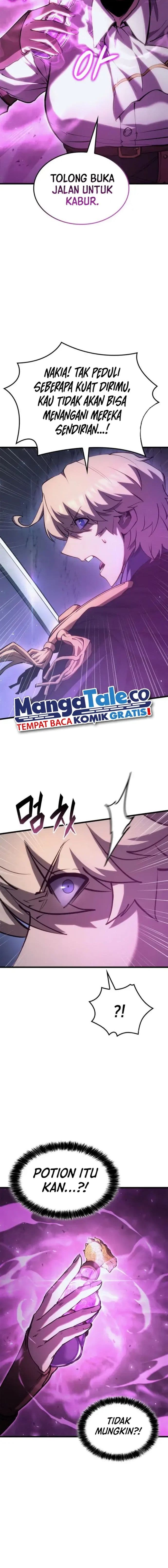 The Count’s Youngest Son Is A Player! - Chapter 62 - Page 14