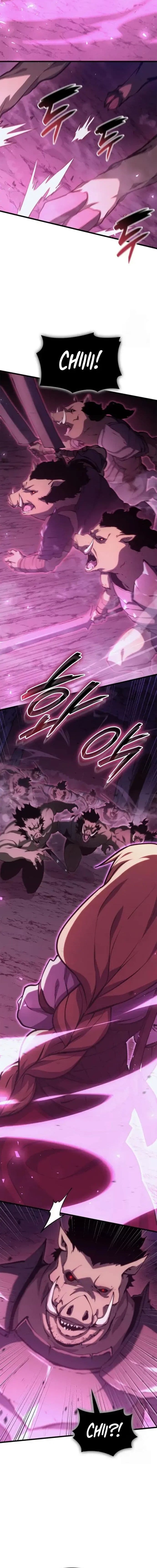 The Count’s Youngest Son Is A Player! - Chapter 62 - Page 16