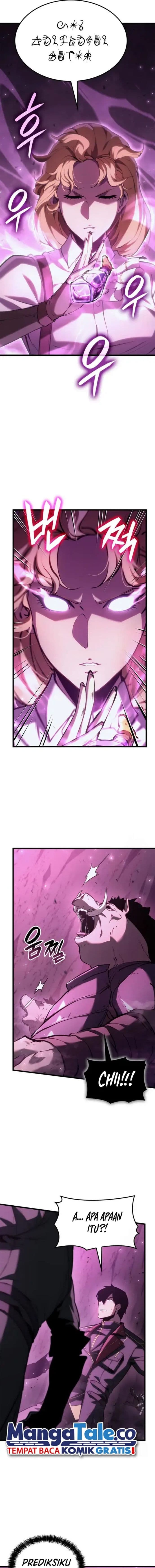 The Count’s Youngest Son Is A Player! - Chapter 62 - Page 17