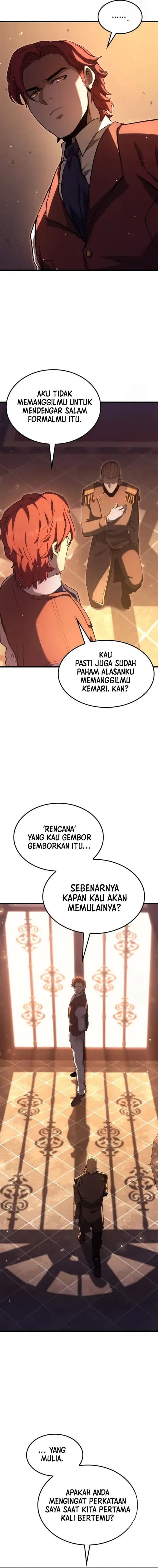 The Count’s Youngest Son Is A Player! - Chapter 62 - Page 3