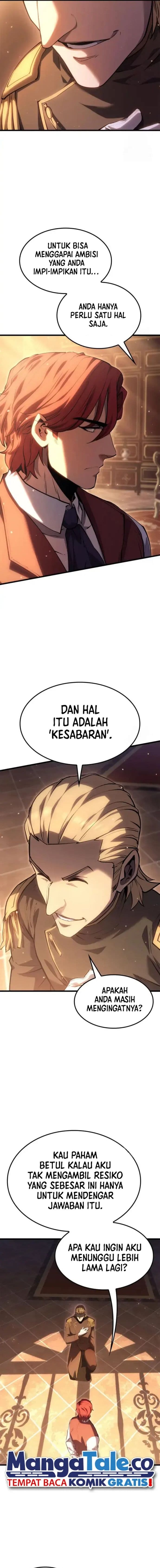 The Count’s Youngest Son Is A Player! - Chapter 62 - Page 4