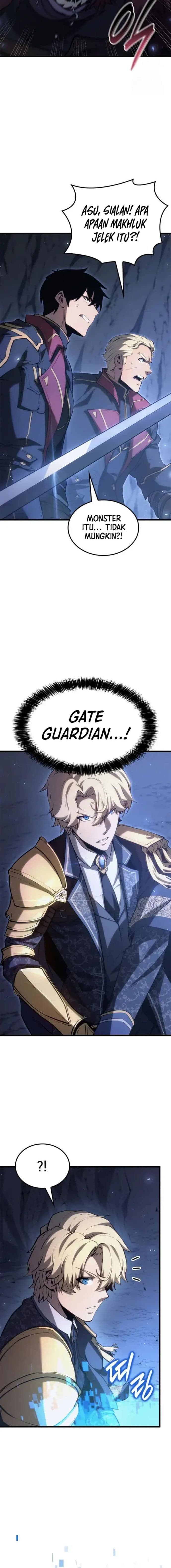 The Count’s Youngest Son Is A Player! - Chapter 62 - Page 8