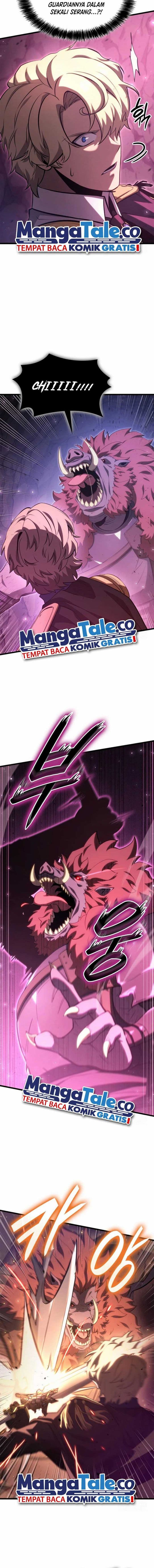 The Count’s Youngest Son Is A Player! - Chapter 63 - Page 10