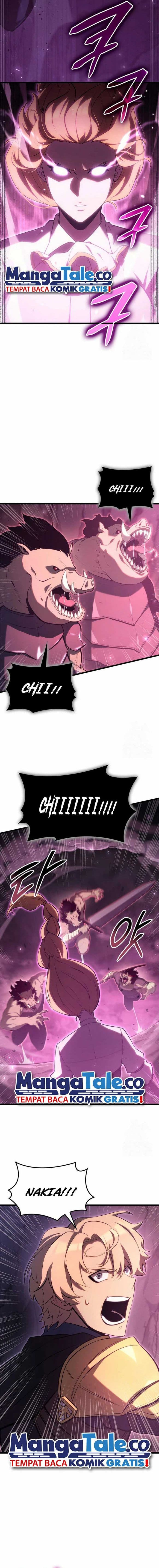 The Count’s Youngest Son Is A Player! - Chapter 63 - Page 12