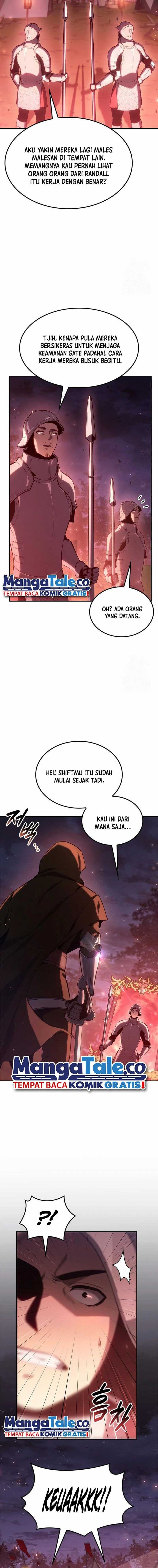 The Count’s Youngest Son Is A Player! - Chapter 63 - Page 2