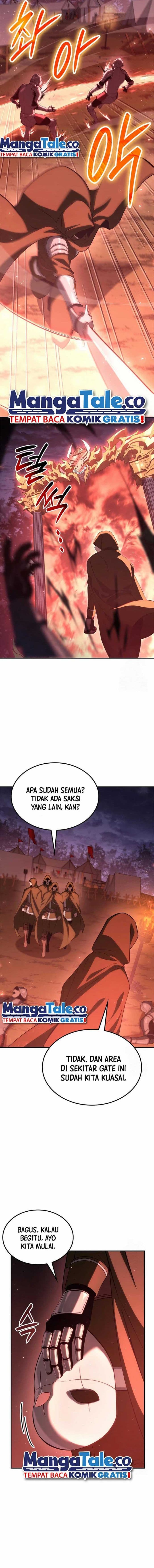 The Count’s Youngest Son Is A Player! - Chapter 63 - Page 3