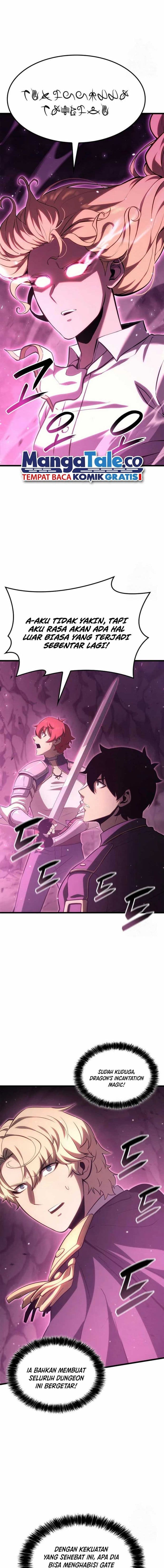 The Count’s Youngest Son Is A Player! - Chapter 63 - Page 9