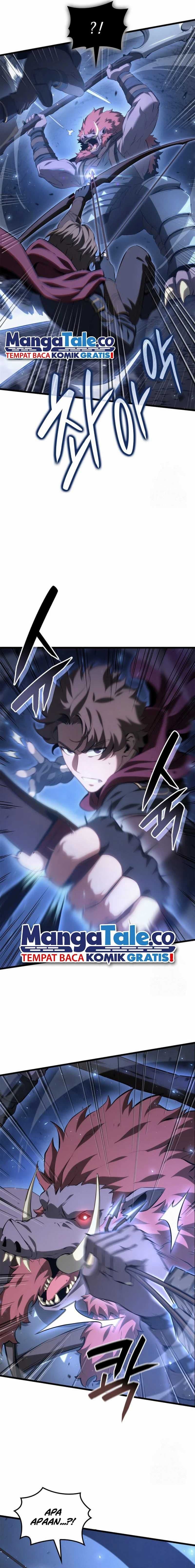 The Count’s Youngest Son Is A Player! - Chapter 64 - Page 10