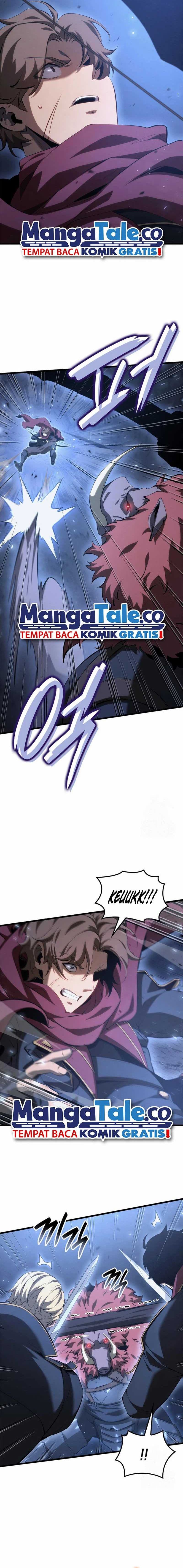 The Count’s Youngest Son Is A Player! - Chapter 64 - Page 11