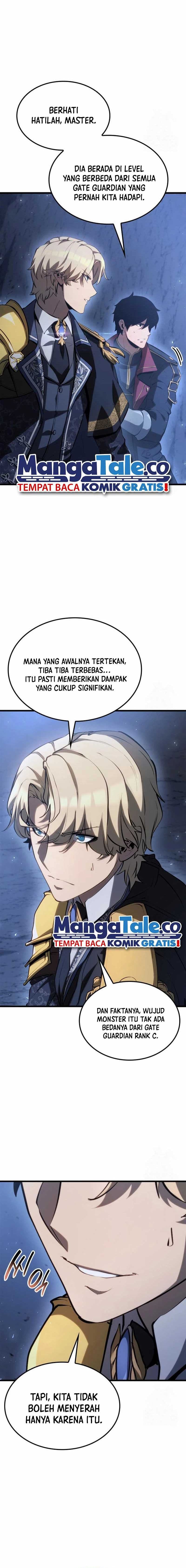 The Count’s Youngest Son Is A Player! - Chapter 64 - Page 18