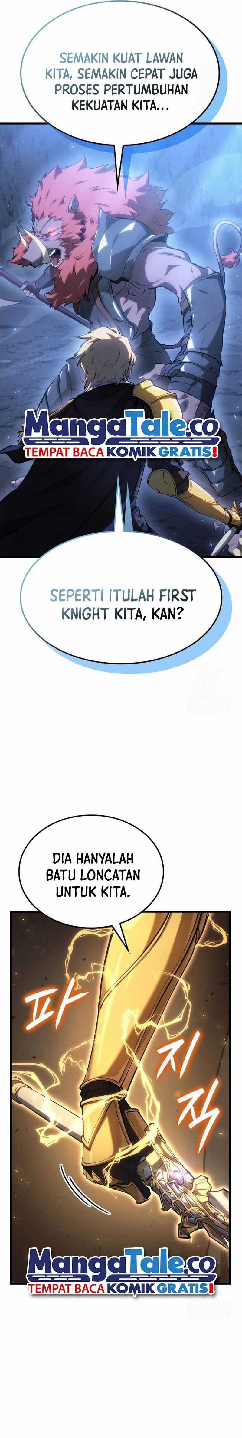 The Count’s Youngest Son Is A Player! - Chapter 64 - Page 19