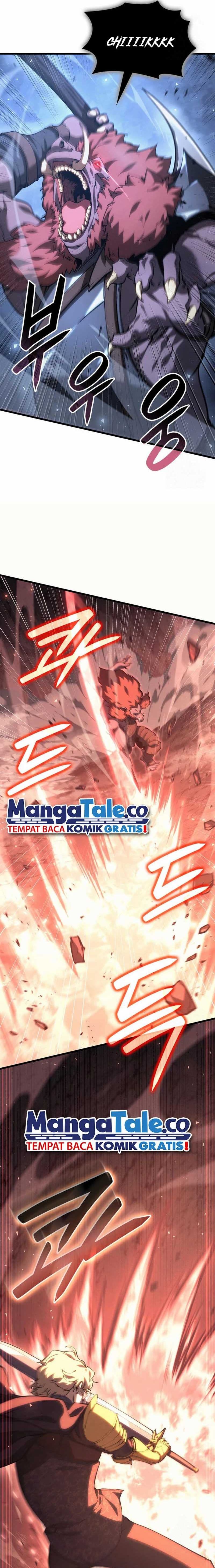 The Count’s Youngest Son Is A Player! - Chapter 64 - Page 7