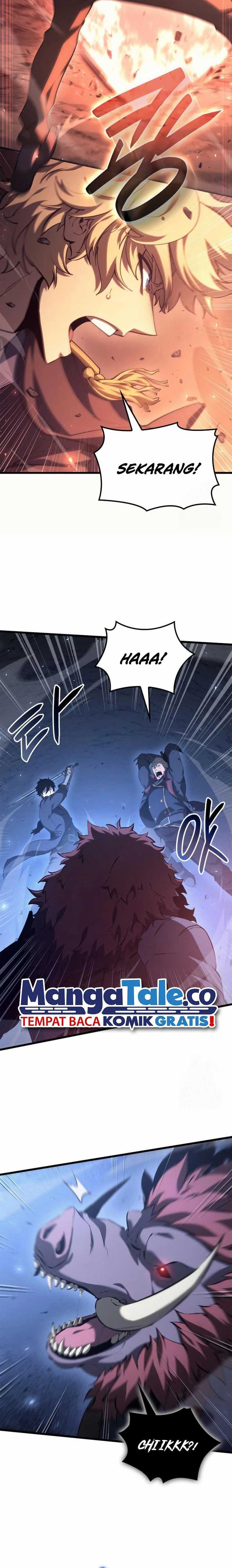 The Count’s Youngest Son Is A Player! - Chapter 64 - Page 8