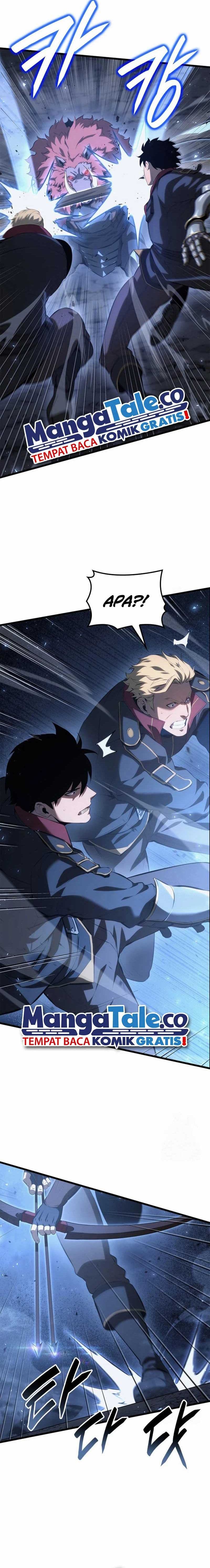 The Count’s Youngest Son Is A Player! - Chapter 64 - Page 9
