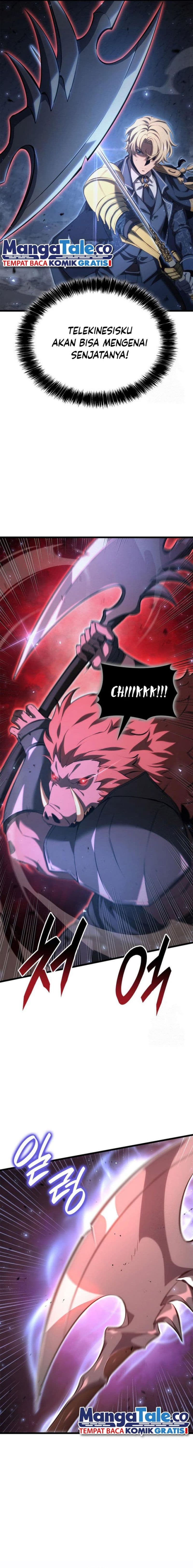The Count’s Youngest Son Is A Player! - Chapter 65 - Page 14