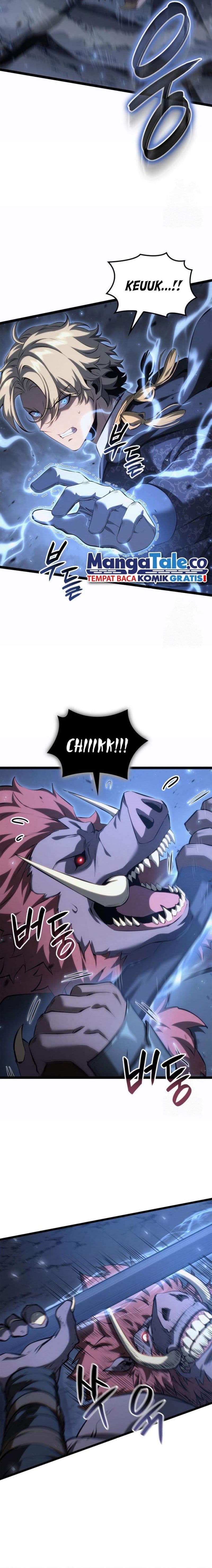 The Count’s Youngest Son Is A Player! - Chapter 65 - Page 16