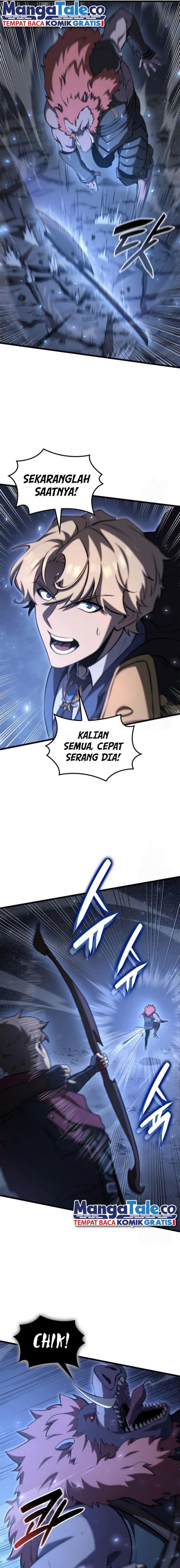 The Count’s Youngest Son Is A Player! - Chapter 65 - Page 17