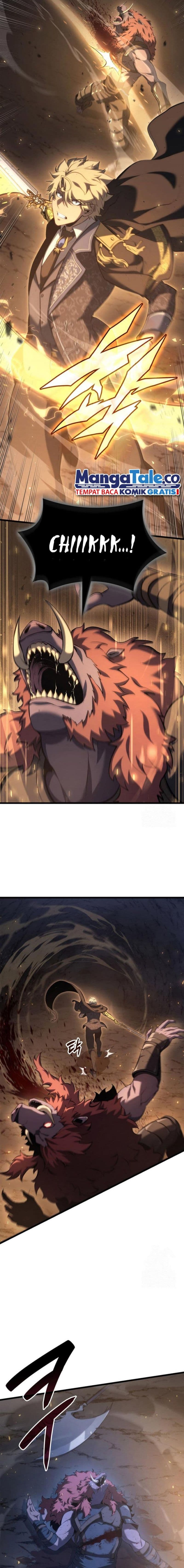 The Count’s Youngest Son Is A Player! - Chapter 65 - Page 20