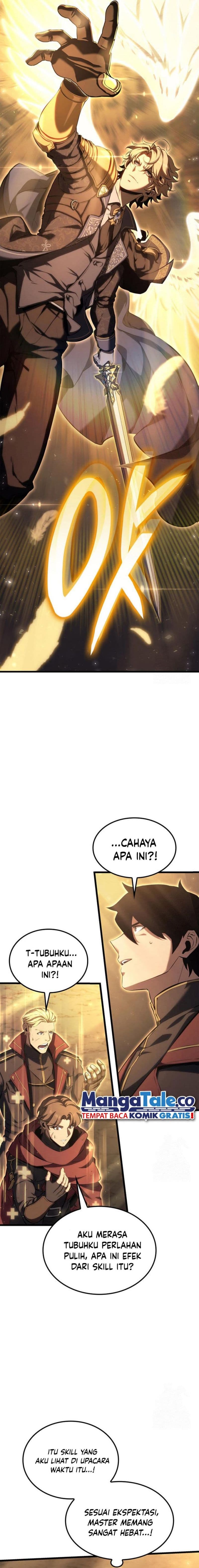 The Count’s Youngest Son Is A Player! - Chapter 65 - Page 3