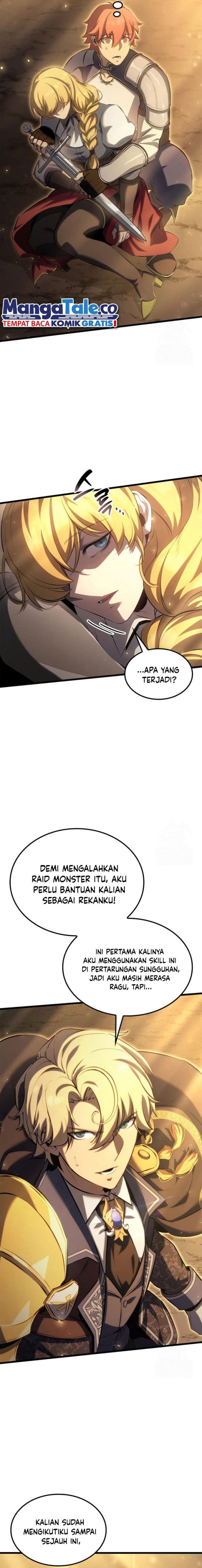 The Count’s Youngest Son Is A Player! - Chapter 65 - Page 4