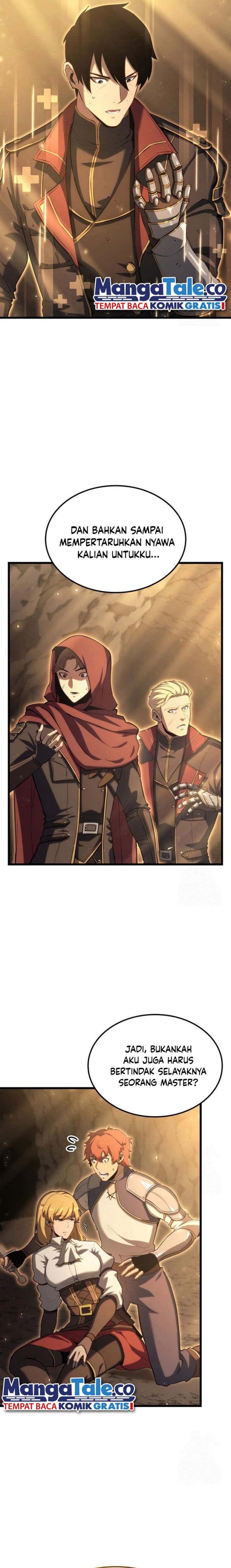 The Count’s Youngest Son Is A Player! - Chapter 65 - Page 5