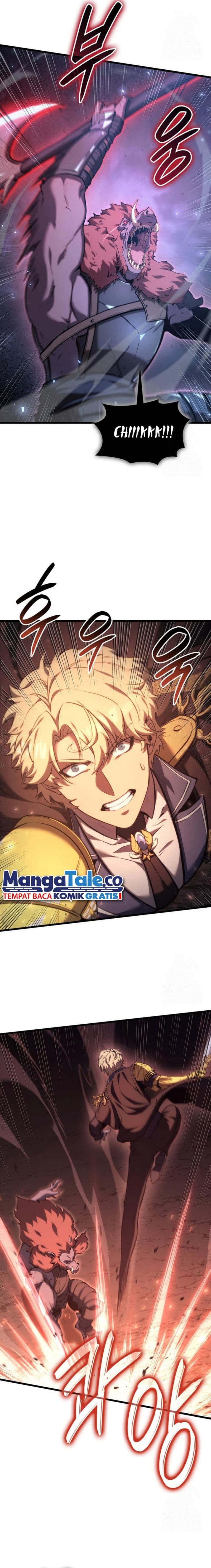 The Count’s Youngest Son Is A Player! - Chapter 65 - Page 7