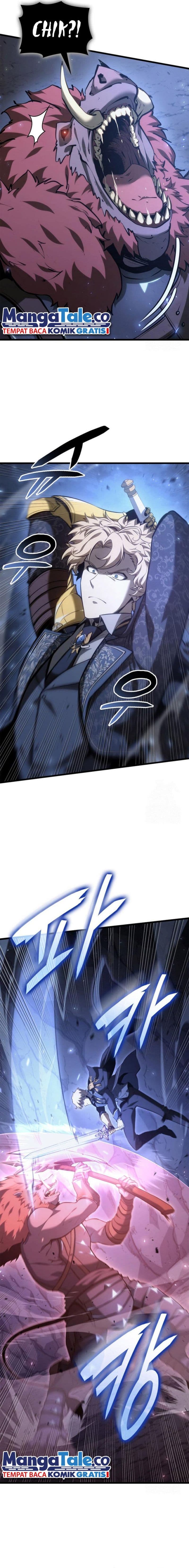 The Count’s Youngest Son Is A Player! - Chapter 65 - Page 8