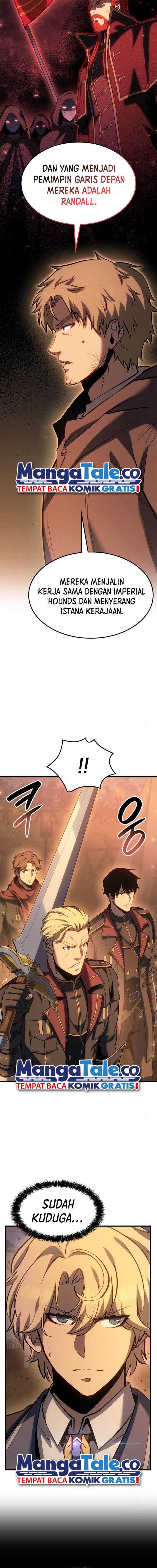 The Count’s Youngest Son Is A Player! - Chapter 66 - Page 13