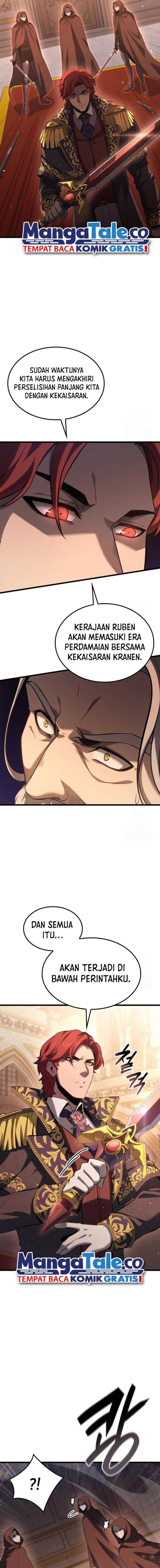 The Count’s Youngest Son Is A Player! - Chapter 66 - Page 4
