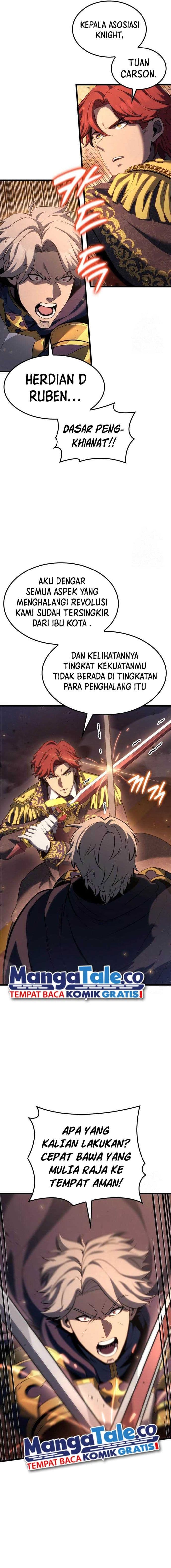 The Count’s Youngest Son Is A Player! - Chapter 66 - Page 6