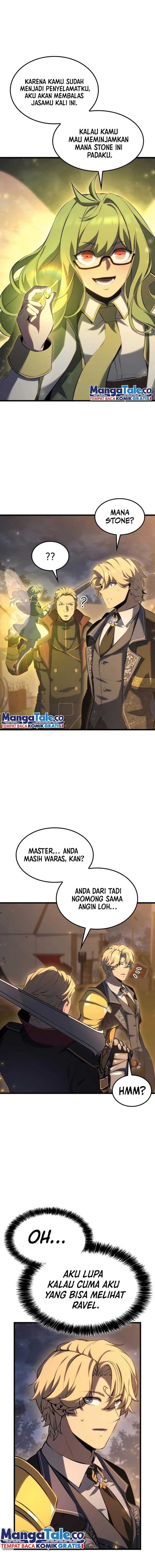 The Count’s Youngest Son Is A Player! - Chapter 67 - Page 10