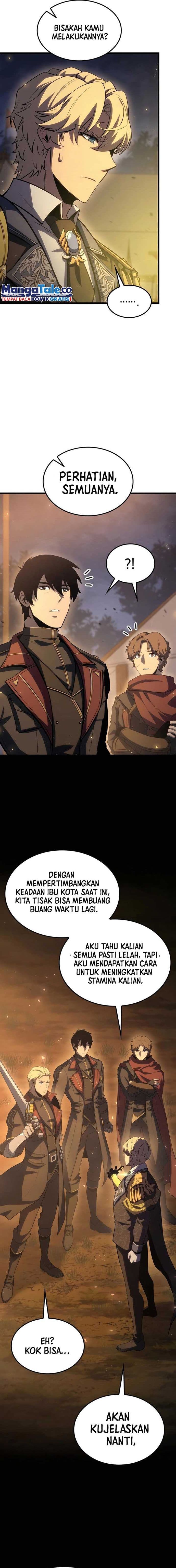 The Count’s Youngest Son Is A Player! - Chapter 67 - Page 13
