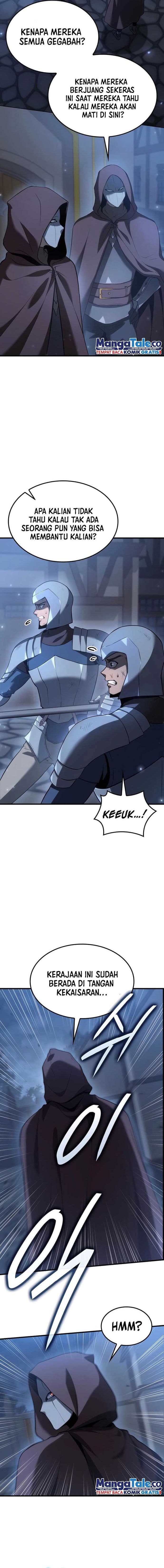 The Count’s Youngest Son Is A Player! - Chapter 67 - Page 16