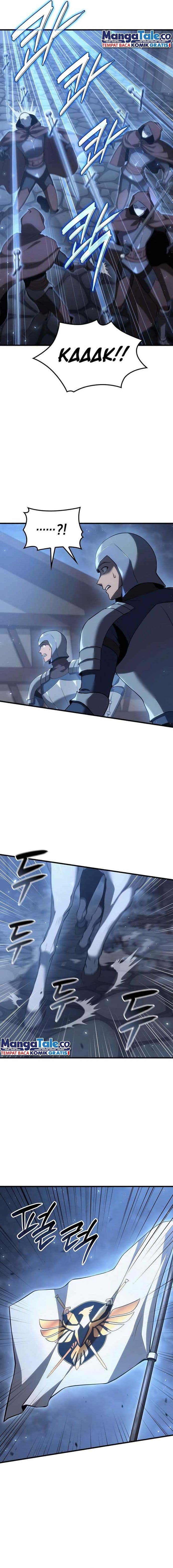 The Count’s Youngest Son Is A Player! - Chapter 67 - Page 17