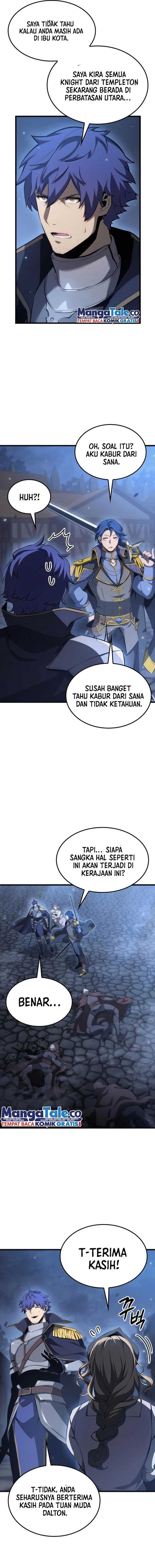 The Count’s Youngest Son Is A Player! - Chapter 67 - Page 6
