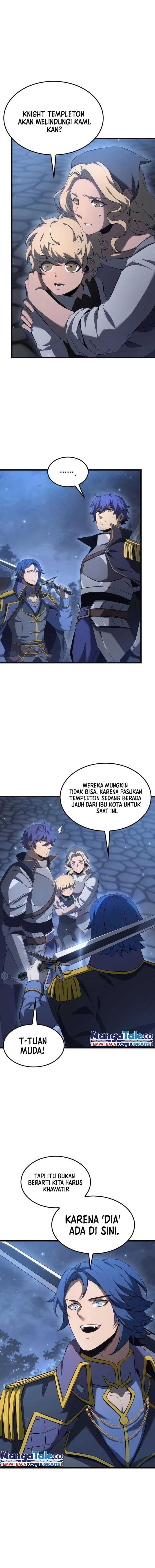 The Count’s Youngest Son Is A Player! - Chapter 67 - Page 7