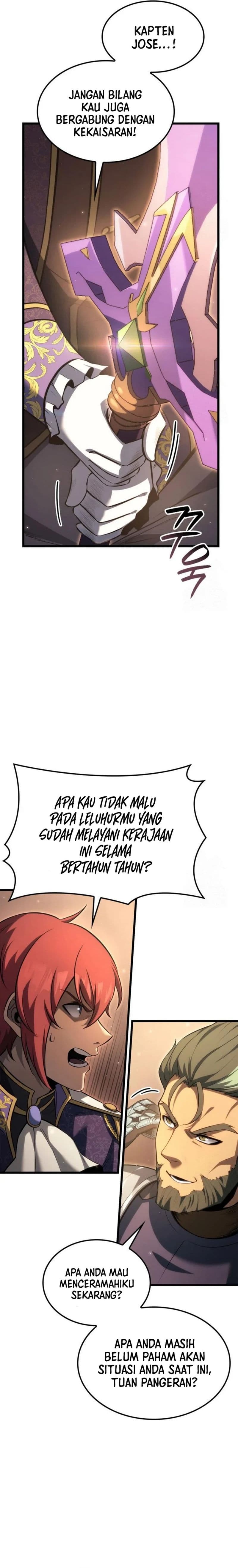 The Count’s Youngest Son Is A Player! - Chapter 68 - Page 10