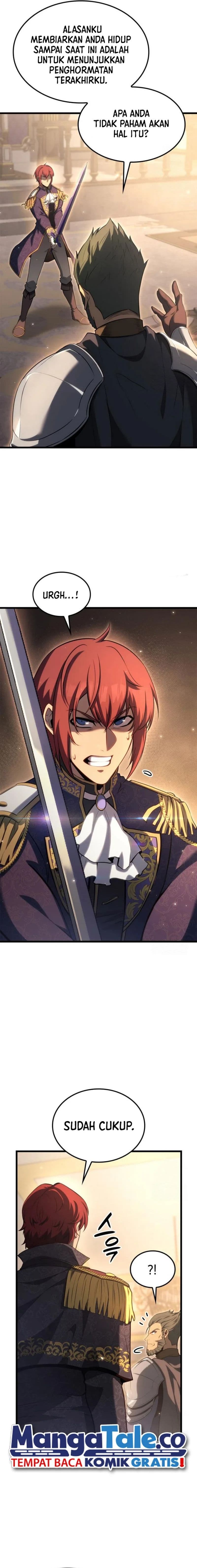 The Count’s Youngest Son Is A Player! - Chapter 68 - Page 11