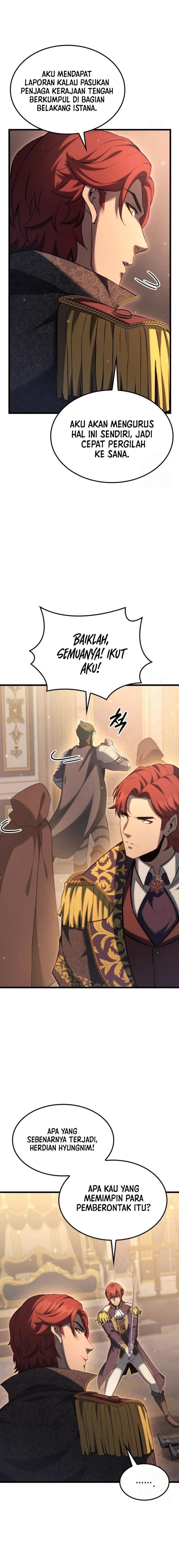 The Count’s Youngest Son Is A Player! - Chapter 68 - Page 13